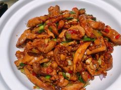 -兰湘子·湘菜小炒(石家庄万象城店)