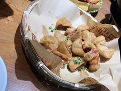 -肖记公安牛肉鱼杂馆· 省级非物质文化遗产(仁和路店)