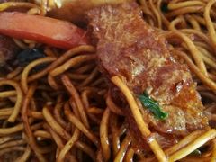 -一家人面馆(三条巷店)