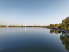 -大兴滨河森林公园