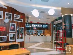 -西少爷(望京SOHO店)