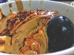 特级松花蛋-清真·宏顺祥卤汁凉粉(大皮院店)