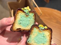 -Let's Taipei 非常烘焙(太古里店)