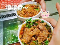 -海底捞火锅(亲子主题北金鹰店)