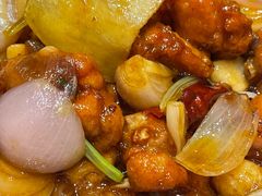 -眉州东坡(国贸店)