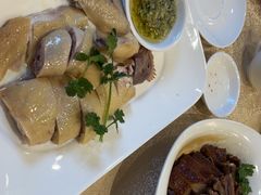-麒麟中餐厅·经典粤菜·地道菜式老字号(广州长隆酒店)