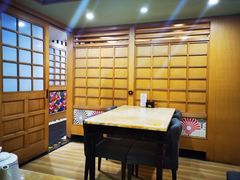 -桃屋日本料理(清华科技园店)