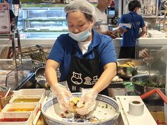 -盒马鲜生(皇庭广场店)