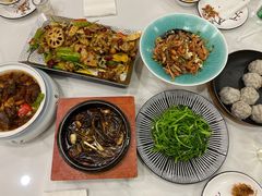 -雅酌园百姓菜馆(颐和路店)