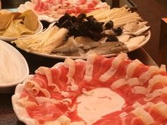 -陈府大宅门成都火锅·手切鲜肉(太原街店)