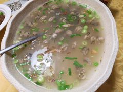 -堂宴·老厦门私房菜(1988仙岳总店)
