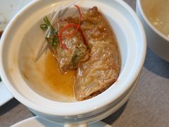 -潮府馆·非遗潮州菜·世纪公园(新国际博览中心店)