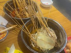 -嘉州鲜知味钵钵鸡(奎星楼店)
