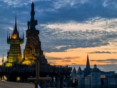 -大连海昌发现王国主题公园