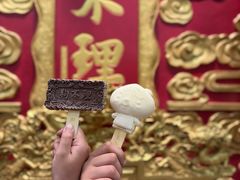 -狗不理(水上北路旗舰店)
