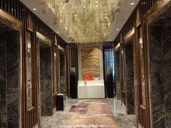 -富力万达嘉华酒店-品珍中餐厅(水果湖店)