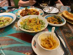 -巴依老爷·新疆美食(上城区天城路店)