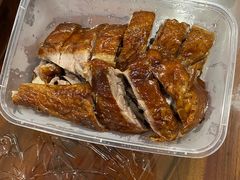 -鹅掂·大岭山烧鹅