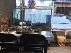 大堂-本炙炭烤·蒲烧活鳗料理店(金沙洲店)
