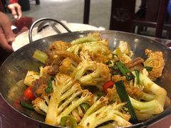 -前门烤鸭(江东中路店)