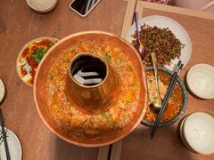 -浩海火燒雲傣家菜(芮欧百货店)