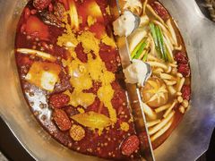 -湊湊火锅·茶憩(皇姑万象汇店)