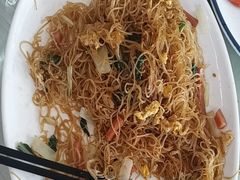 -红月湾海鲜饭店•沙滩海景(双月湾店)