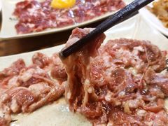 -顺德公平靓正特色牛花粥(花都店)