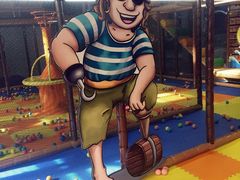 -蒙特利亲子乐园