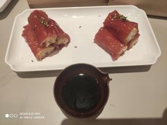 脆脆鲜虾红米肠-蔡澜点心·粤菜(丽泽天街店)