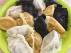 -北方饺子王·海肠捞饭·海鲜锅(山大店)