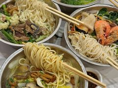 -福屿鲜捞小吃·捞化(福屿总店)
