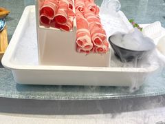 -捞天下大众火锅(水上公园店)