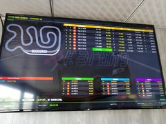 -锐擎卡丁车主题乐园(郊野公园店)