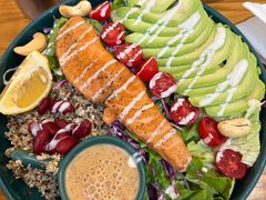 -沏点Trattoria意大利餐厅(新街口店)