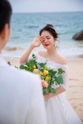 -太古映画婚纱摄影(天河店)