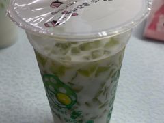 -鲍氏老字号冷热饮老店(瑞安店)