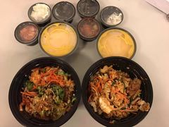 -火炉火自助餐(悠唐购物中心店)