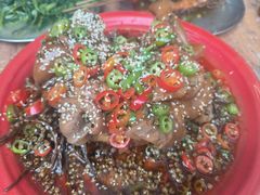 -江湖黑大兔(杨家坪店)