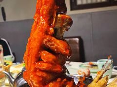 特价钢管鱼-淀里船宴(卓达店)