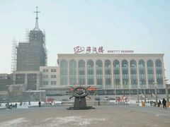 -满汉楼(江畔店)