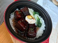 -北京康莱德酒店-Chapter餐厅