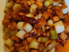 -开元食府(长兴路店)