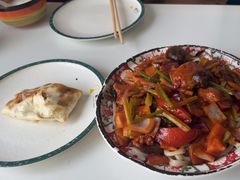 -帕米尔食府(白云观店)