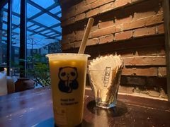 -Local泰莲庭(虹鳟鱼店)