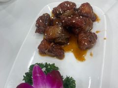 -瑞福园联谊餐室(茂名南路店)