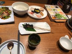 -云海肴·汽锅鸡·云南菜(天山百盛优客店)