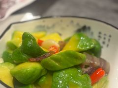 -福照楼汽锅鸡·云南菜(火车站锦江店)