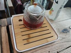 中国红茶-漫咖啡MAANCOFFEE(清江路店)