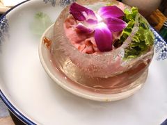 冰川鹅肠-蜀大侠火锅(春熙路店)